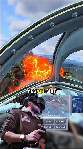 MiG-15 vs F-86 Sabre DOGFIGHT 🔥#warthunder #warthundermemes #warthundermoments #dcs #dcsworld #f86