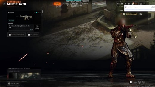 COD Ops 6 Multiplayer Maps