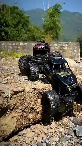 Which car do you want most | Best Off roading Remote Control Cars | 4X4 RC Cars