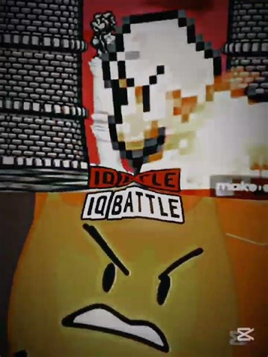 Fire Mario(nintendo) vs Firey(battle of dream island) #shortvideo #vsbattle #edit #shorts