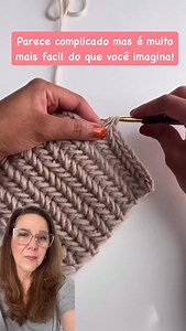23K views · 4.7K reactions | O @artque_inspira traz muitas dicas e truques de crochê para te inspirar. Se você é o criador deste conteúdo e prefere que seja removido nos envie uma mensagem por direct (DM). Obrigada Crédito: @ #crochê #croche #veraoeuropeu #crochepassoapasso #crochemoderno #crocheteiras #crochedozero #crocheperfeito #crocheterapia #moda #estilocrochê #crochelindo #crochetando #crochebrasil #crocheteira #artequeinspira | Arte que Inspira | Facebook