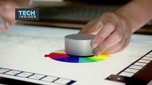 6.7M views · 81K shares | Here's everything Microsoft just showed off at its big Surface event today. | Insider Tech | Facebook