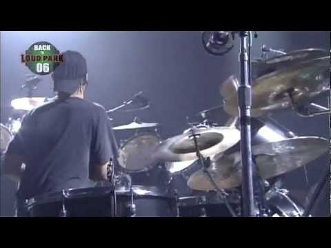 Slayer - Angel Of Death (Live Loud Park 06)