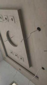 बेस्ट फाल्स सीलिंग डिजाइन| best fall ceiling design interest #sabirpopart #popceiling