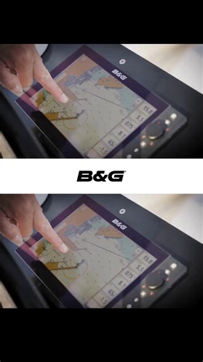 Instant power. Instant response. The new Zeus® SR packs our most powerful 8-core processor yet—delivering smooth C-MAP® charting, faster app switching, and real-time data to sharpen your instincts at the helm. #BandGSailing #ZeusSR #SailingLife | B&G