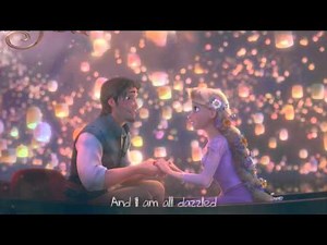 [Fandub] Tangled - I See the Light (French Version)