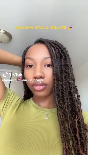 #studio #de #beauty #granma #viral_video