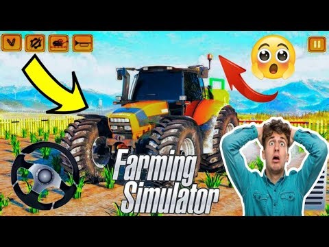 FS18 USA Farming Journey – Upgrading Every Tractor, Expanding Fields, and Making Millions! 💵🚜🇺🇸