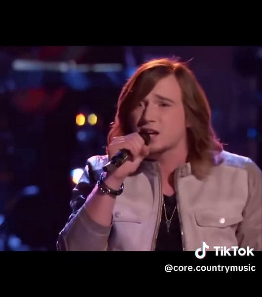 Morgan Wallen's Memorable Voice Performance