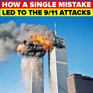 The CIA and FBI don't often see eye to eye, and that has lead to some crazy tragedies that could have been avoided! Check out today's insane new video to find out how an interrogation technique could have possibly prevented the worst terror attack in US history. | The Infographics Show