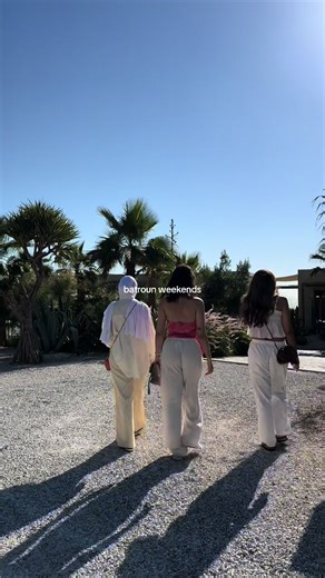 Experience the Vibrant Summers in Batroun, Lebanon