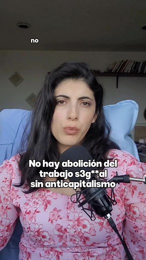 #feminismo #femtok #capitalismo