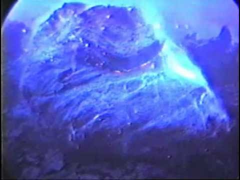 pillow lava, ocean crust, croûte océanique, basalt.mp4