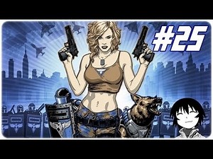 Let's Play C&C Alarmstufe Rot 3 #25 [Deutsch][HD] Allierte Mission 2