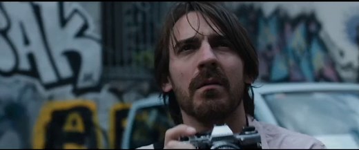Dead Europe (2012)