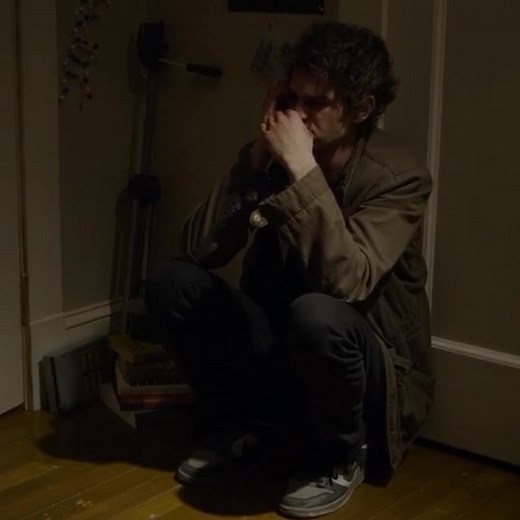 Momentos tristes de Peter Parker en El Hombre Araña