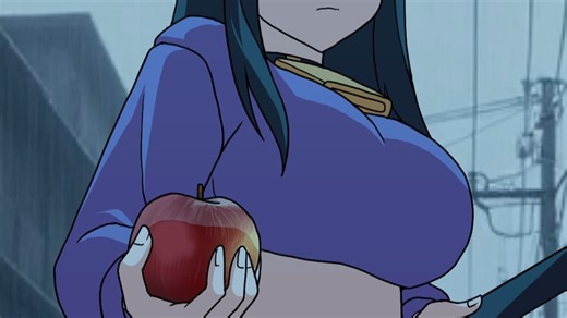 【HOWCOW】消失衣服的魔术 第4集