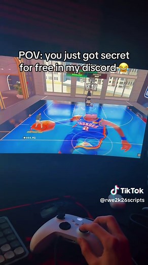 How to Get Free Titan 2 Script in 2k26