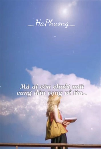 Video của Ha Phuong (@haphuong.8883) với bản nhạc nhạc nền - 𝓕𝓸𝓻𝔂𝓸𝓾🎼