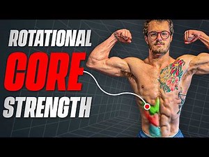 The Best Core Exercises You've Never Done!