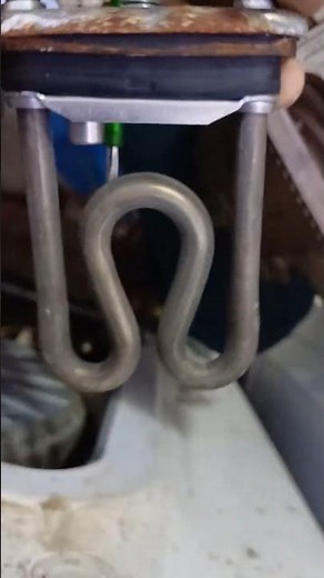 LG Dishwasher HE Error Code | Heater Problem Fix Step-by-Step #dishwasher