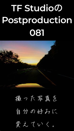 20260608 Metamorphoto081 #カメラ #shorts