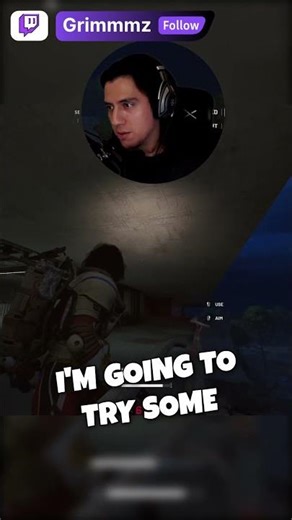 INSANE HOOK SHOTS | #grimmmz on #Twitch #gaming #arcraiders