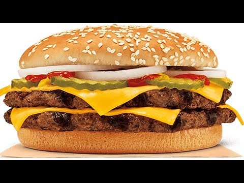 The Untold Truth Of Burger King