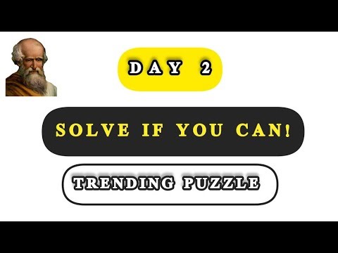 "Daily Math Challenge | Test Your Brain Live!"Only sharp minds can Solve| Infinity Math