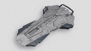 Deck your ship out with some personal flair. The Ship Kit sale is now on across all platforms! Check them out here for PC: http://bit.ly/2DEBSf1 or via the ingame Frontier Store for consoles. | Elite Dangerous