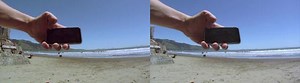 3D Gopro Video Test