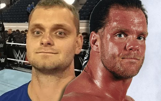 Chris Benoit's Son David On His Father's Double Murder-Suicide