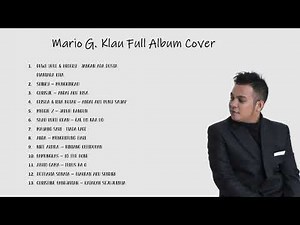 Kumpulan Lagu - Mario G Klau Full Album 2023