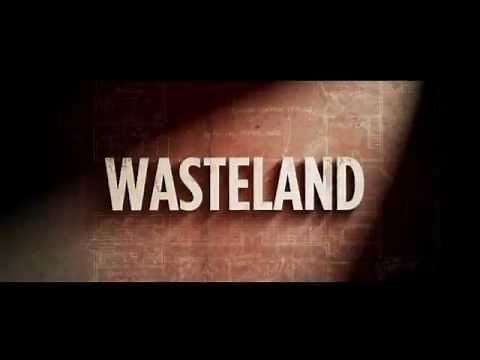Wasteland - trailer - IFFR 2013