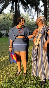 Prince Korede X Mama Africa 🌍 ❤️ Type "READY"⤵️ If you want the video NOW | Yemi Alade