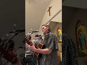 Here I Am Bryan Adams Wedding Live Performance