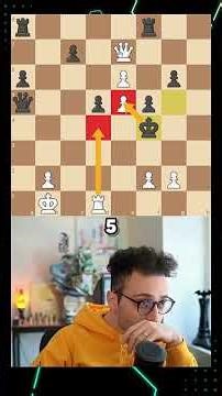 Gothamchess || Levy rozman 0511 3