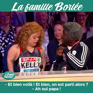 1.1M views · 8.1K reactions | Jacques Borlée a accepté de venir nous expliquer ses soucis avec la Ligue Belge d’Athlétisme. Il était accompagné par ses enfants ! 磊 | Le Grand Cactus - RTBF | Facebook