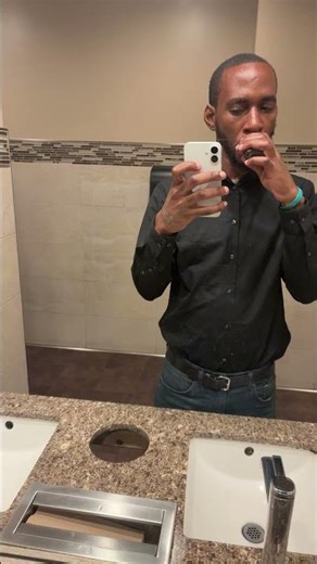 Smoking a vape first time #vape #shortsfeed #trending