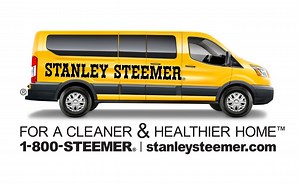 Stanley Steemer offers more than just carpet cleaning