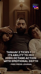 430K views · 3K reactions | Gripping, thrilling, and absolutely on...