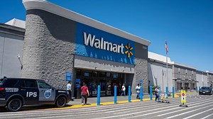 3 big checkout changes heading to Walmart in 2026
