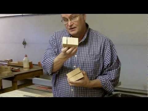 Wood Base For Stained Glass Fan Lamps V040