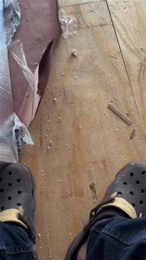 Modular factory build continues. This is container #3. I’m going to use it for “clean” stuff like laser etching, 3d printing, office/design studio. I’ve been slowly but surely adding to our little modular factory made out of shipping containers. The formulas so far is: 1. Find a good deal on a 40’ high cube shipping container. The extra height makes it feel like a Rome instead of a tomb. 2. Cut openings for windows and standard doors. Install windows. 3. Insulate and prep floors as needed 4. Add