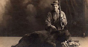 30 Historic Hunting Photos That Will Take You Back