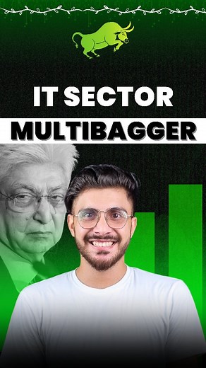 Vaibhav Kamboj on Instagram: "IT Sector Multibagger Stock 🚀 [ it sector best share, it sector best stock, best multibagger stocks for 2024, multibagger stocks for 2024, it sector best share to buy for long term, it sector share, it sector share list, it sector best penny stocks, best it share to buy for long term, best it stocks to buy now, best it sector stocks, kpit technologies share, kpit technologies share latest news, kpit technologies latest news, kpit tech, kpit tech share, kpit tech sh