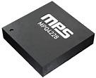 MPQ4228 Buck Converter with USB Charging Port