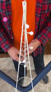 26K views · 37 reactions | DIY Halloween: Spooky Ghost Lamp Tutorial | Fabiosa Life | Facebook