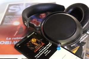 Sennheiser Smart Control App: what does the new update offer? - Son-Vidéo.com: blog