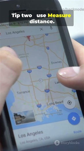 Stop Scrolling: 10 Google Maps Hacks #cybersecurity #hackers #ethicalhacking #crypto #pentest